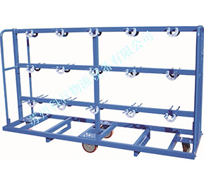 POY-自動落筒絲車